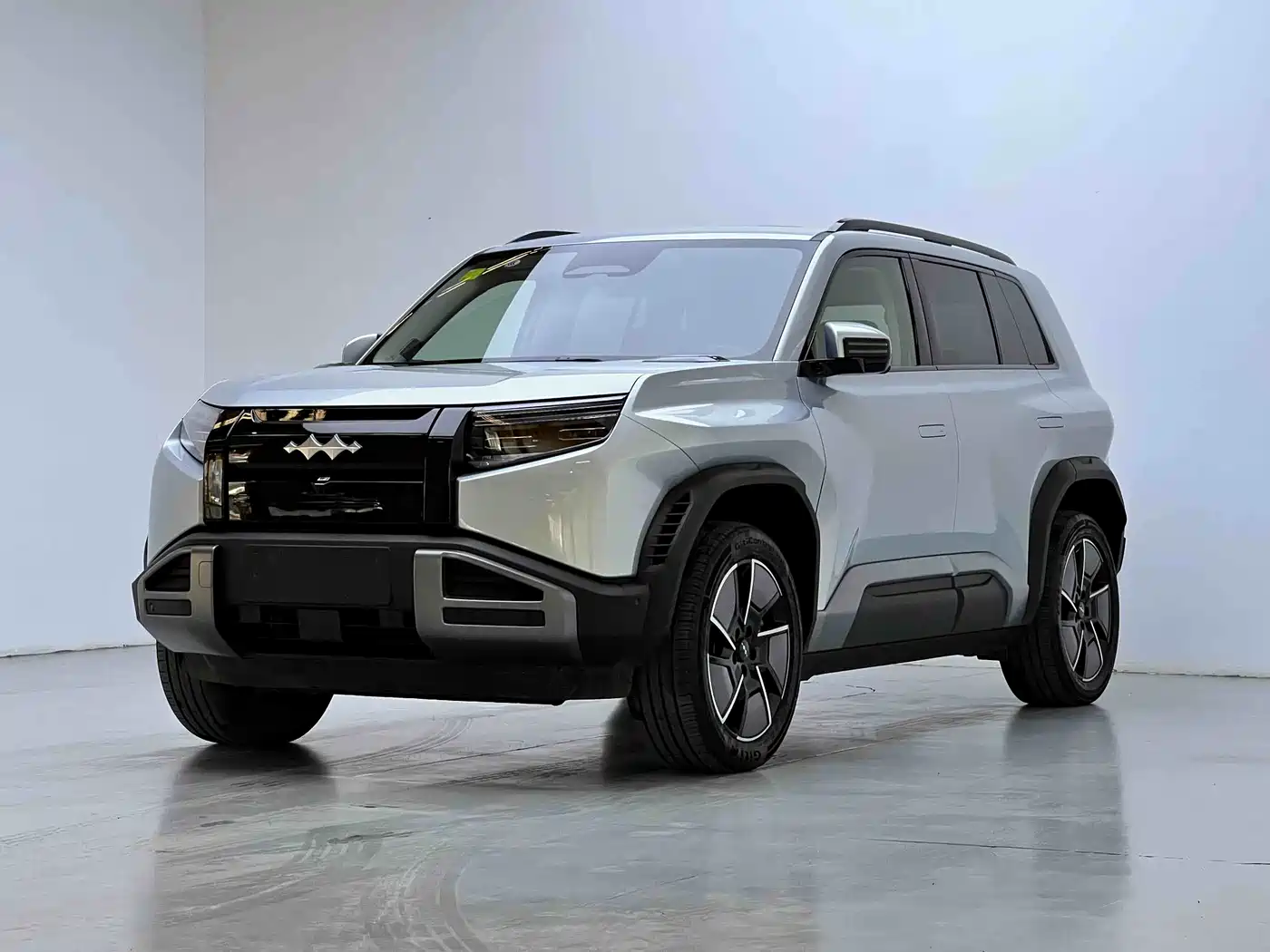 FANG CHENG BAO TITANIUM 3