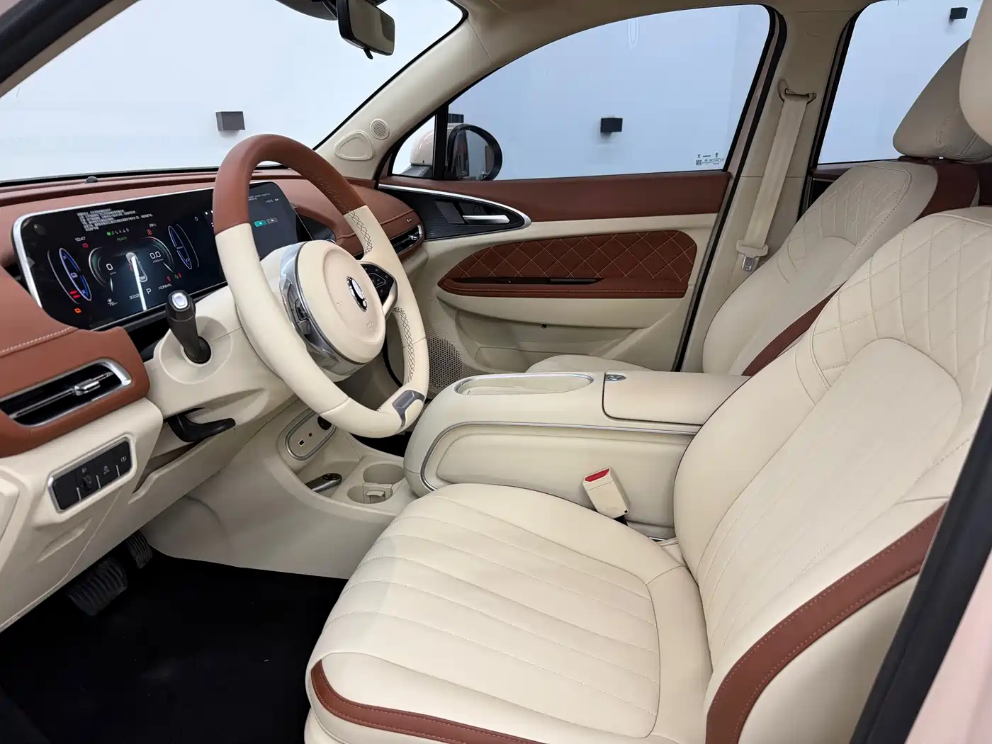 Ora Good Cat 2024 2023 401km Standard Range Luxury NCM