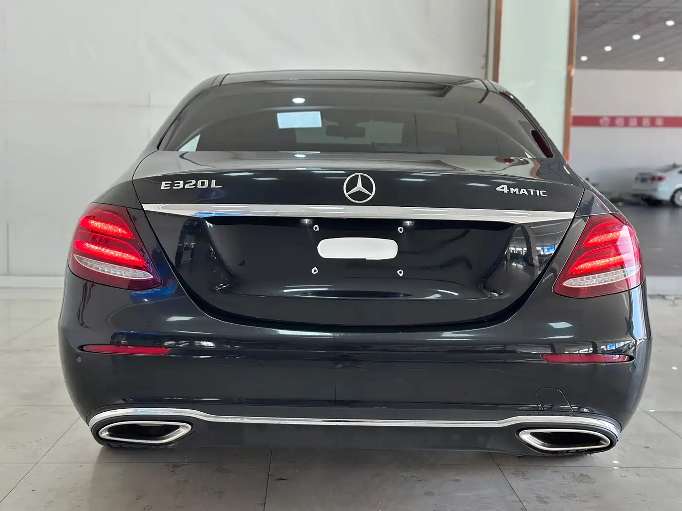 Mercedes-Benz E-Class 2020 E 260 L фото 19