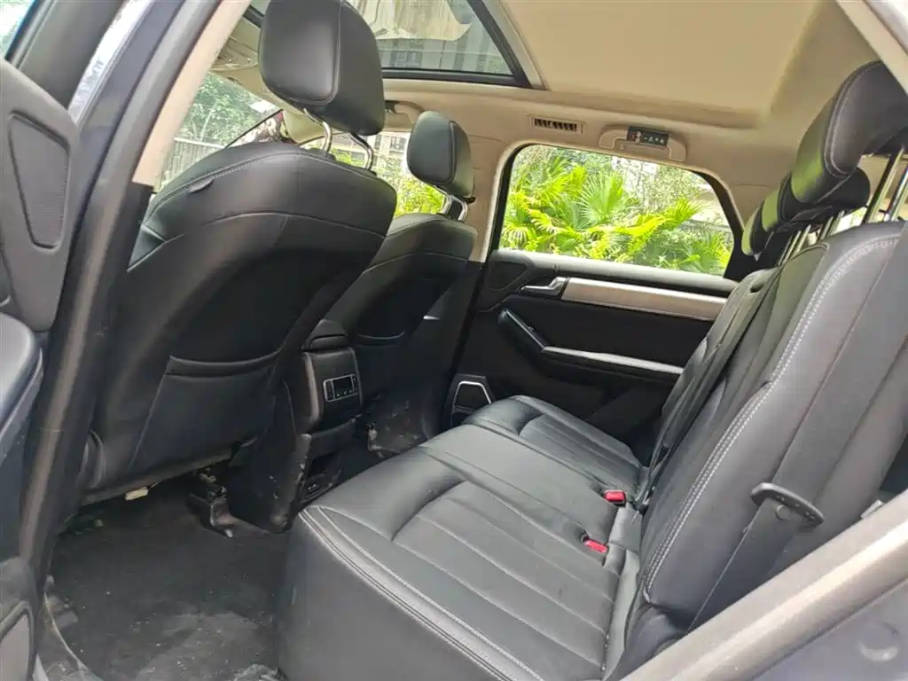 BYD TANG