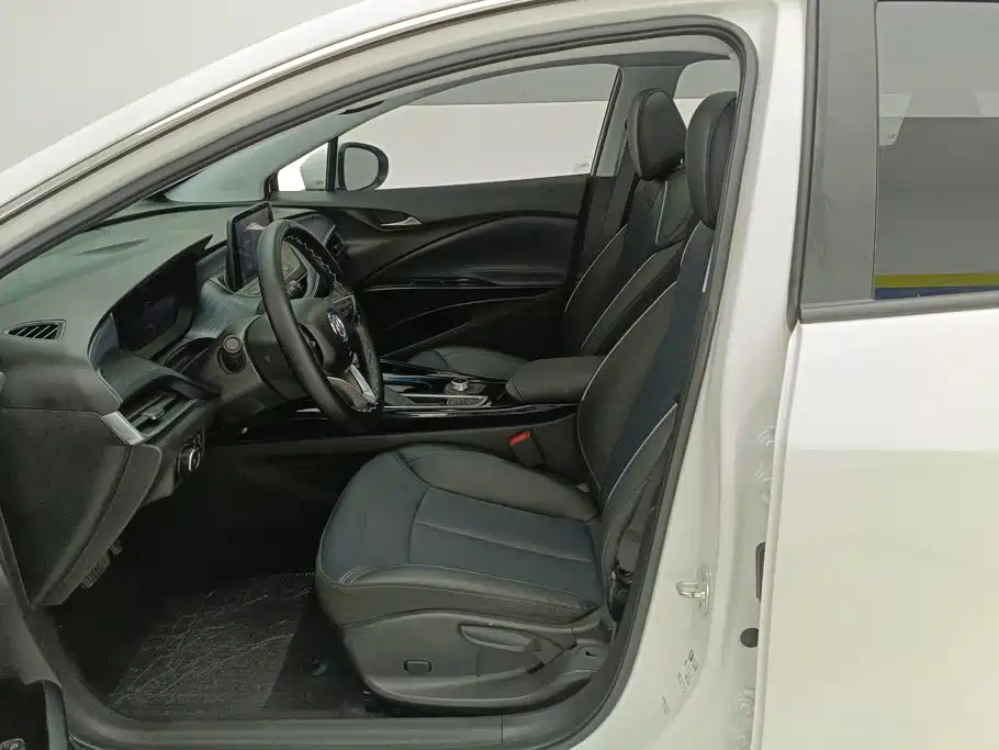 Buick Velite 6 2024 2024 Model 430km Premium Edition