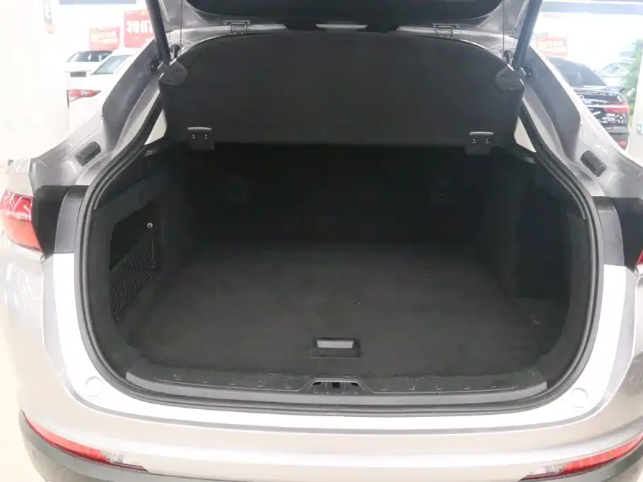 Geely Tugella 2020 2019 Facelift 300T Starlight