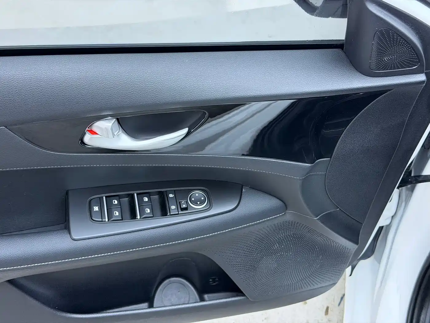 Kia K3 2023 2023 Model 1.5L CVT Luxury Edition