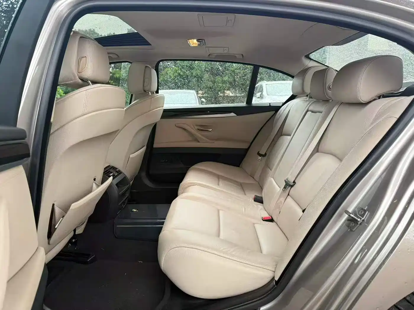 Фото 6 - BMW 5 Series