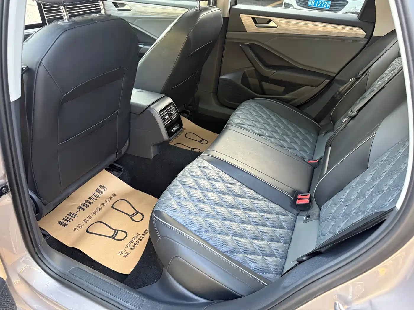 Volkswagen Sagitar 2024 300TSI DSG Surpass Edition фото 8