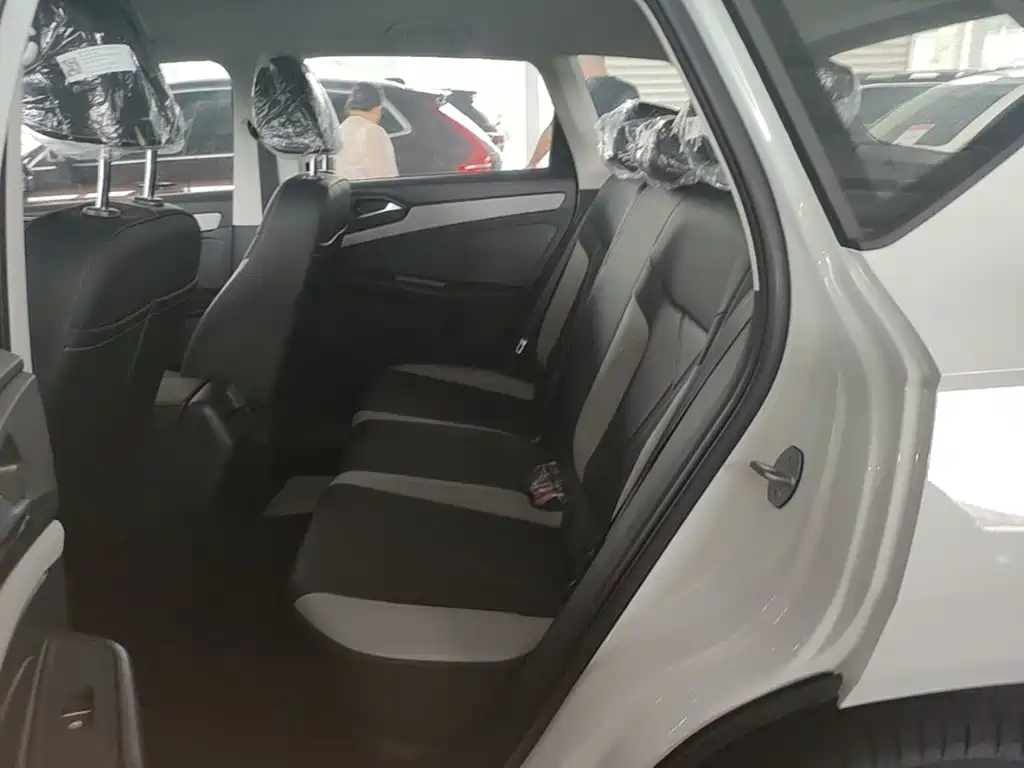 Jetta VS5 2026 2026 280TSI Automatic Pioneer Edition