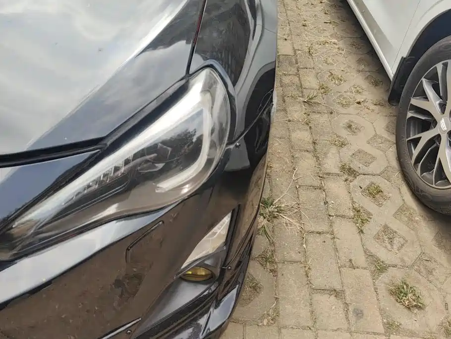 Toyota 86 2014 2013 2.0L Automatic Luxury