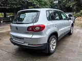 صورة 3 - Volkswagen Tiguan