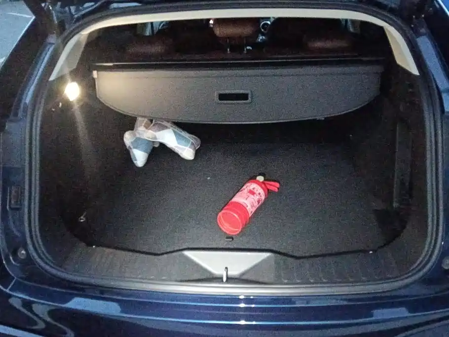 WEY VV7 2019 2020 2.0T Super Luxury