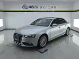 Фото 1 - Audi A4L