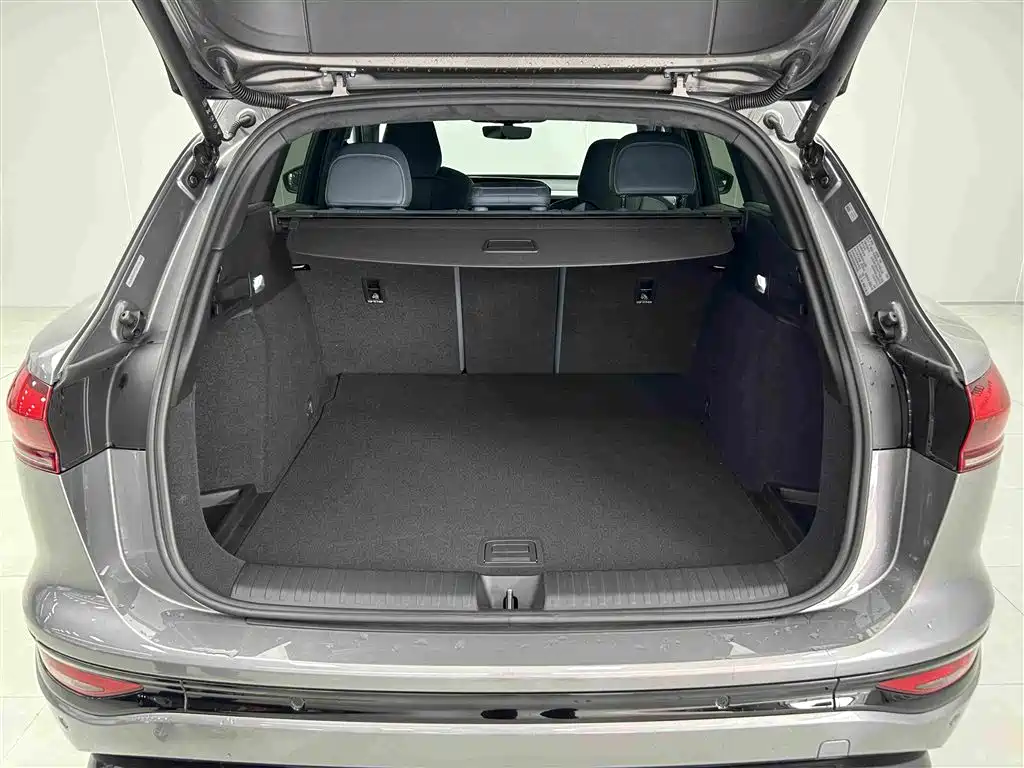 Audi Q6L e-tron 2025 2025 Model Pioneer Edition