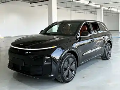 Li Auto L6