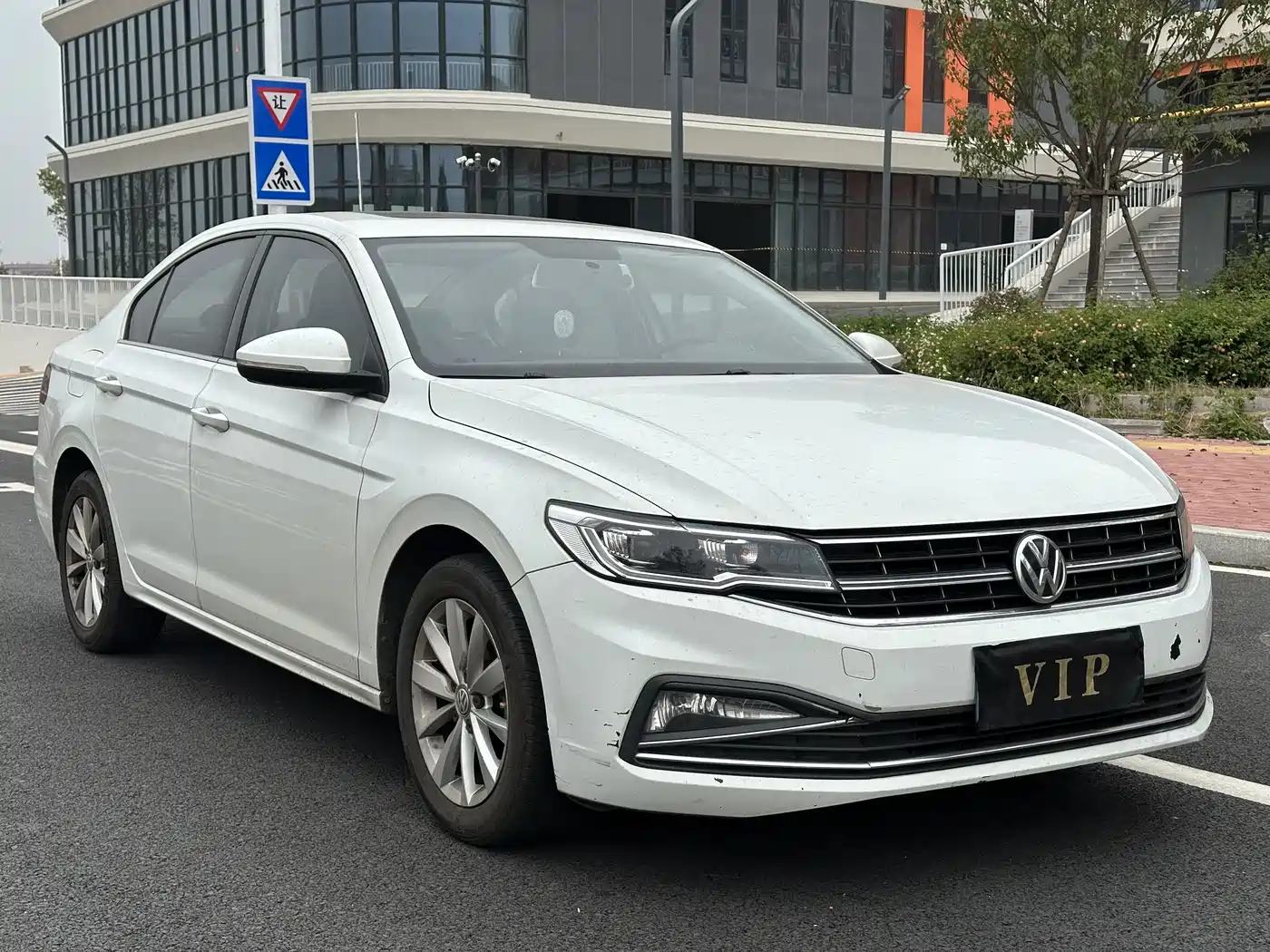 Volkswagen Bora 2020 1.5L Automatic Comfort фото 3