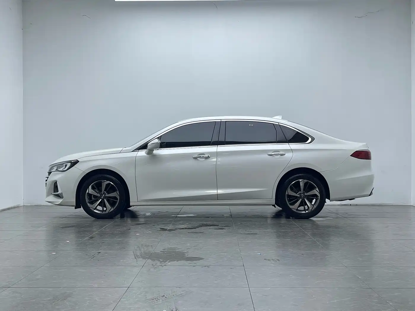 GAC Trumpchi Trumpchi GA6 2020 2019 270T Auto Luxury