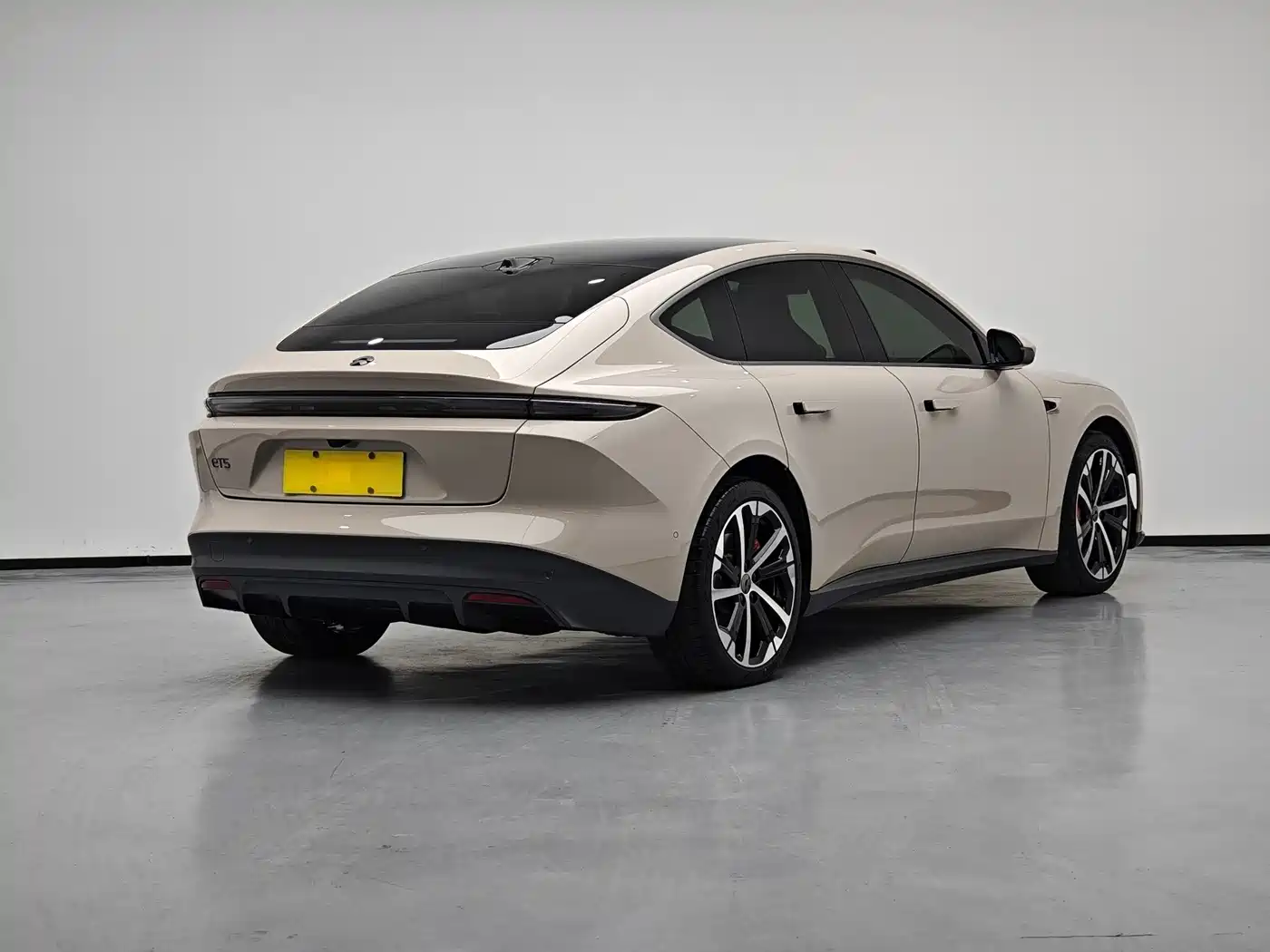 NIO ET5 2022 2022 100kWh