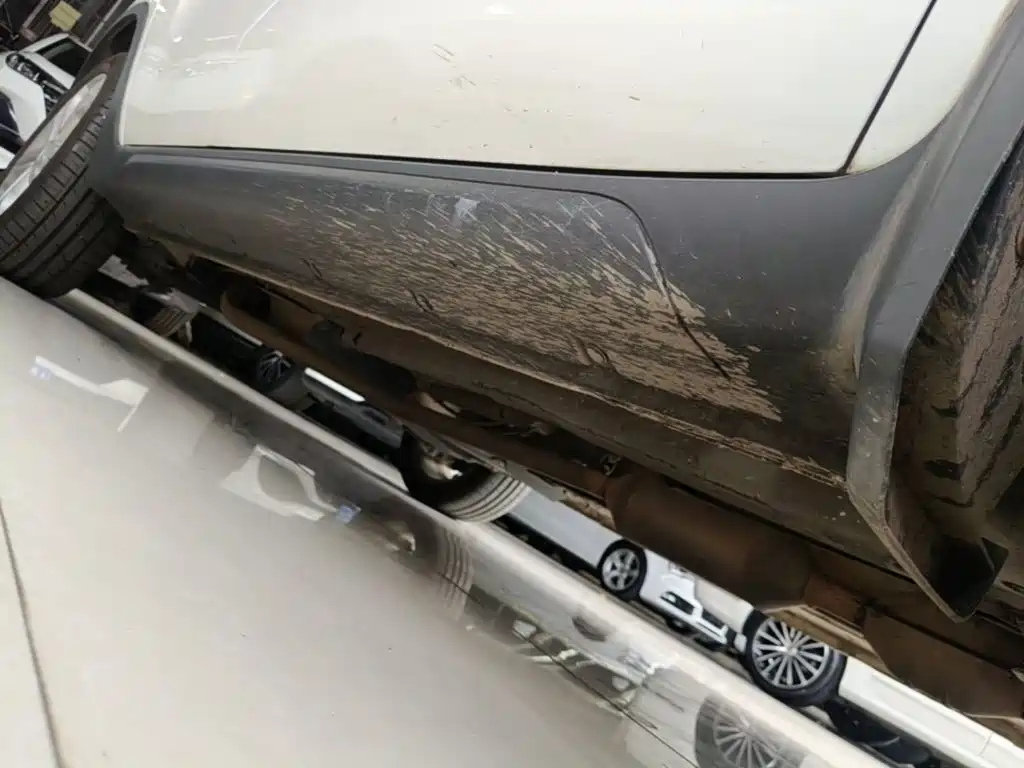 Changan CS35 2018 2017 1.6L Auto Luxury