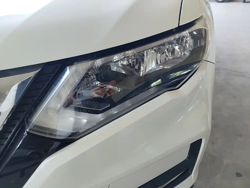 Nissan X-Trail, миниатюра 24