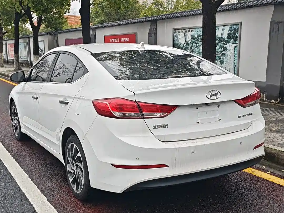 HYUNDAI LEAD