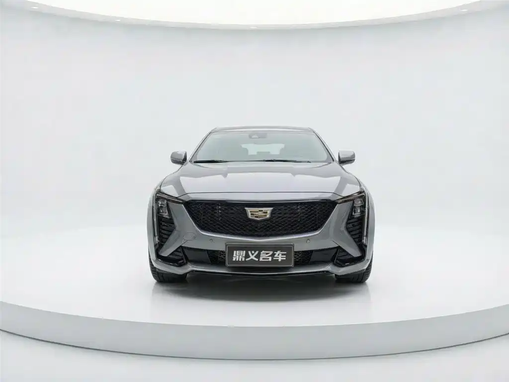 Cadillac CT5 2024 28T Premium фото 2