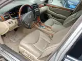 Фото 11 - Lexus LS