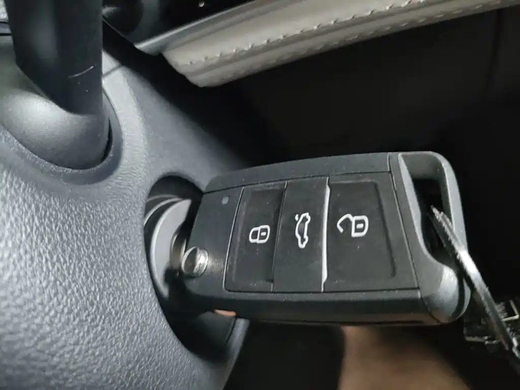 Jetta VS5 2026 2026 280TSI Automatic Pioneer Edition