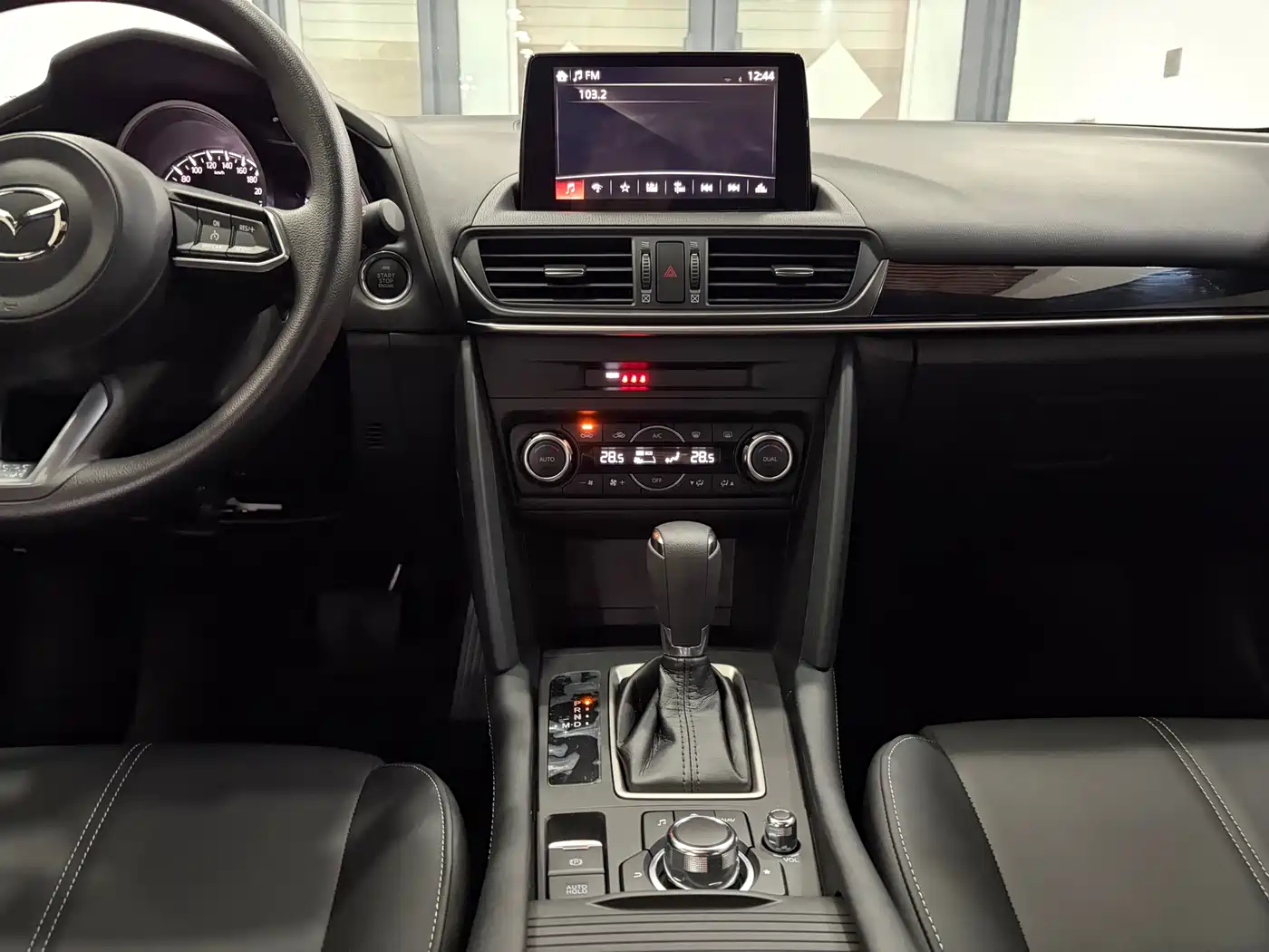 Mazda CX-4 2023 2021 2.0L Auto FWD Skyactiv Explorer Edition