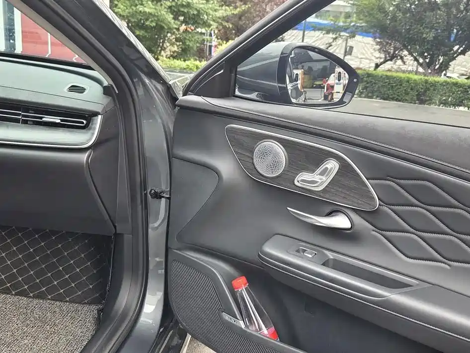 Chery Arrizo 8 PRO 2025 2025 Pro 1.6T Luxury Model+