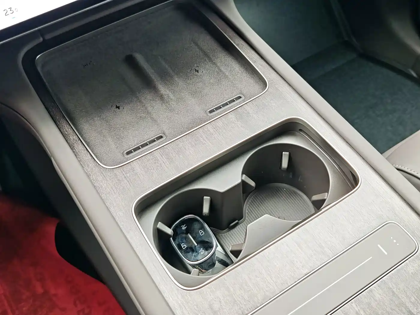 NIO ES8 2026 2025 Base Model