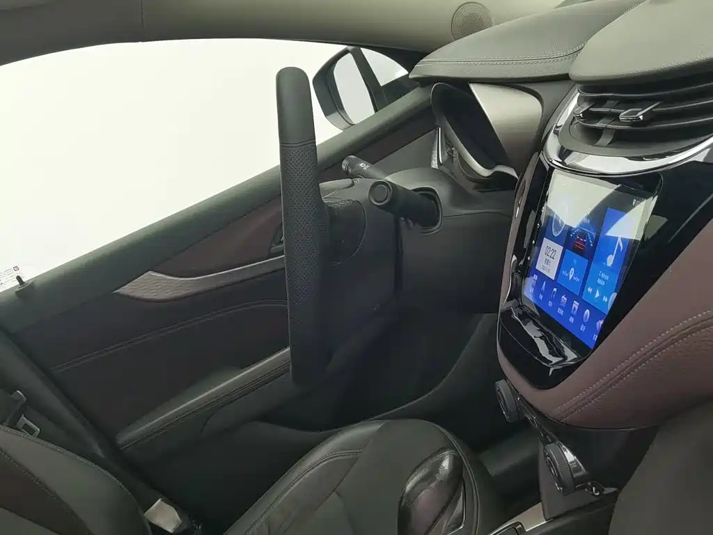 Chevrolet Malibu 2019 2018 530T Automatic Trend Edition
