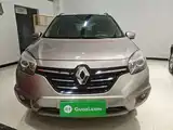 Photo 3 - Renault Koleos (Import)