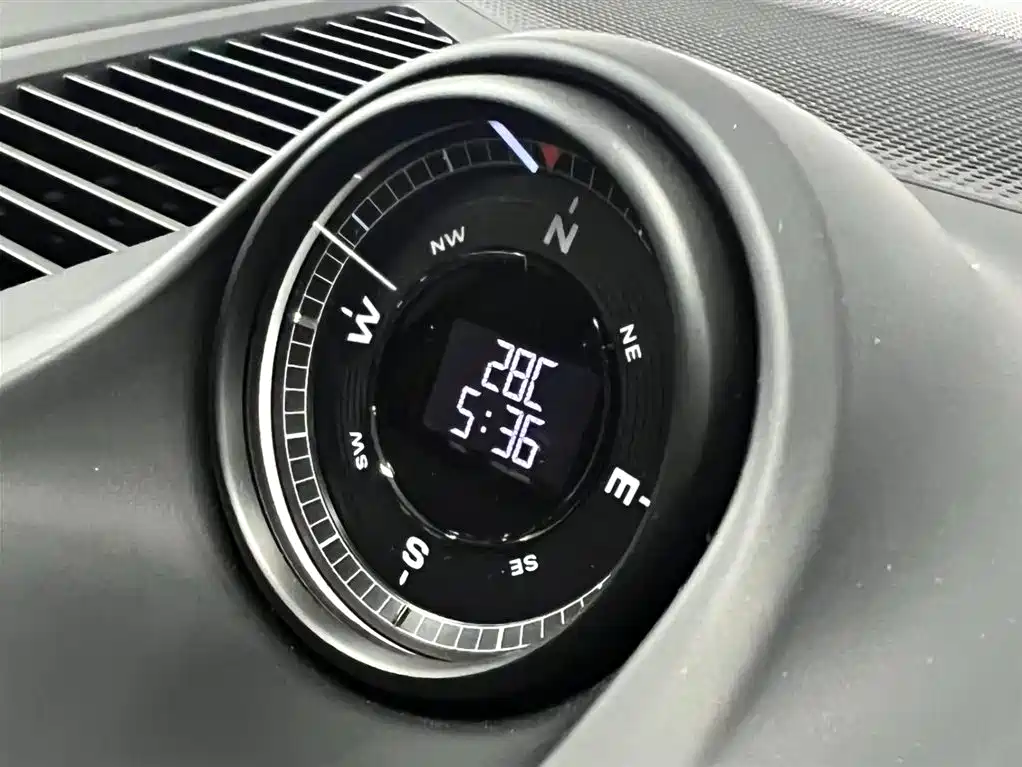 Porsche Cayenne 2024 Cayenne 3.0T фото 16