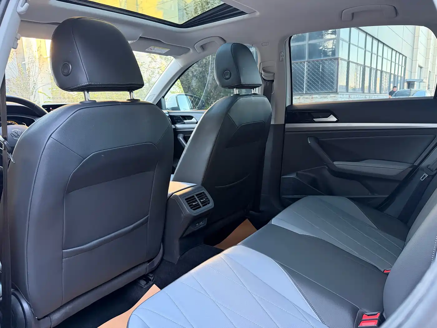 Volkswagen Lavida, миниатюра 6
