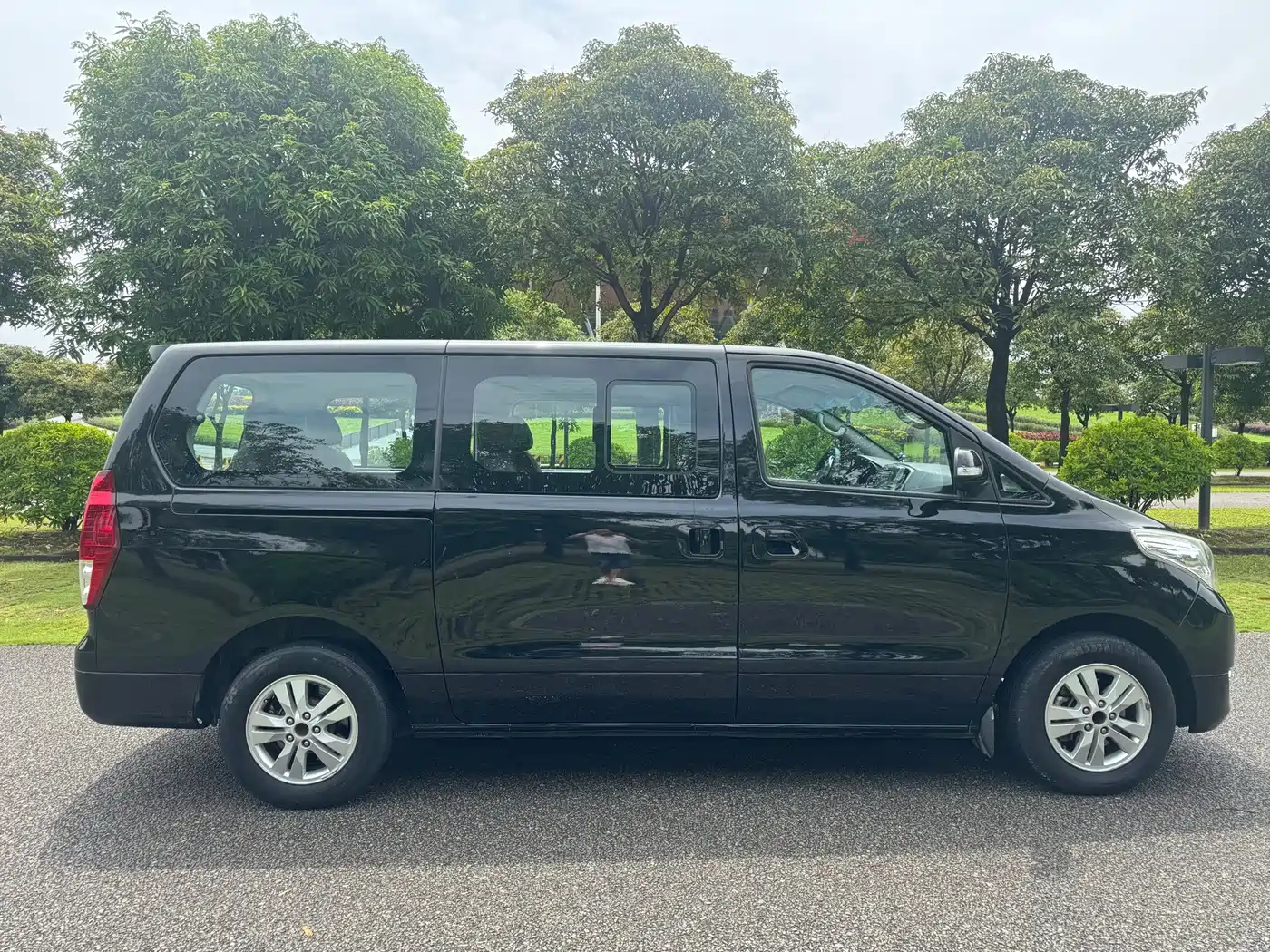 Dongfeng Fengxing Fengxing CM7 2018 2018 2.0T Manual Luxury