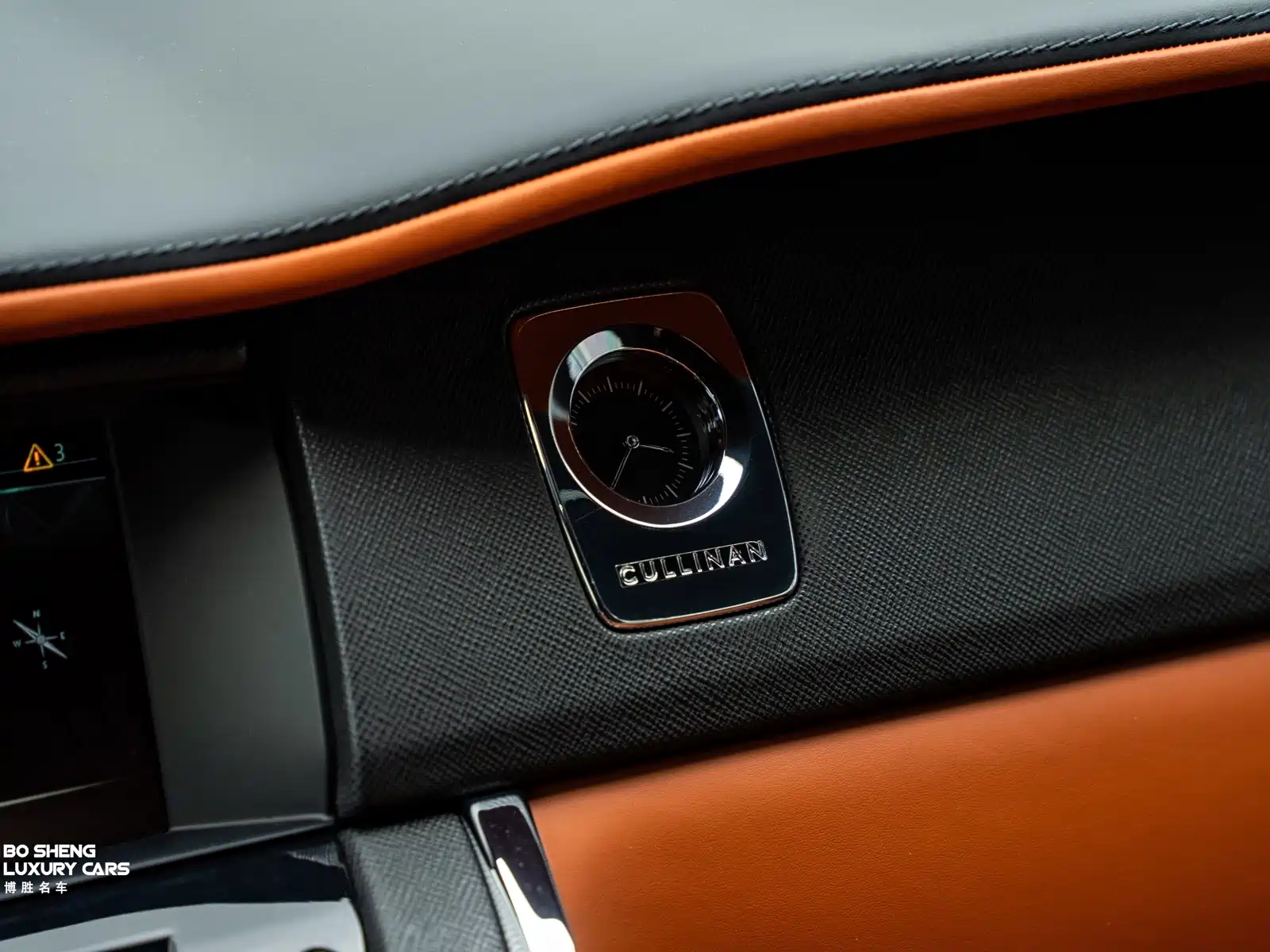 Фото 16 - Rolls-Royce Cullinan