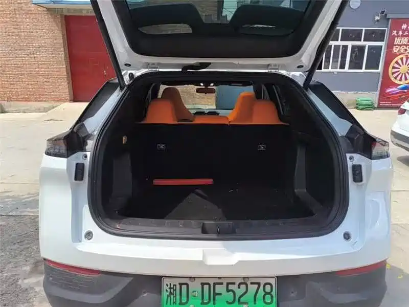 Dongfeng Aeolus Dongfeng Fengshen L7 2025 2024 518 Pro