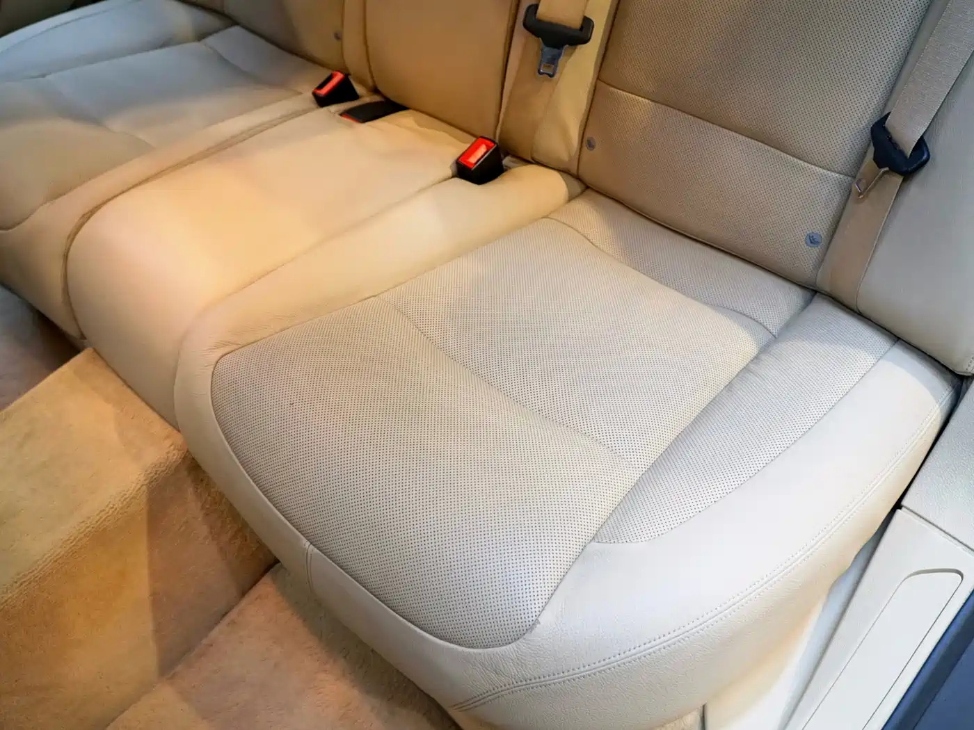 BMW 7 Series 2010 4.4T Hybrid фото 9