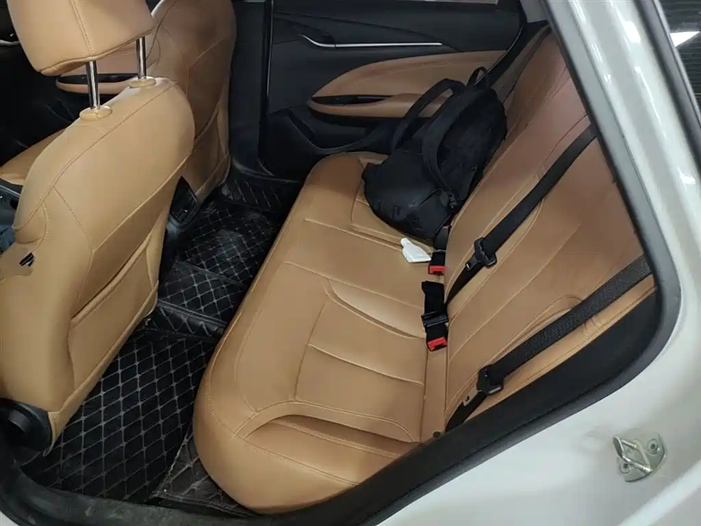 Buick Excelle GT 2019 18T Automatic Connected Flagship (China V) фото 17
