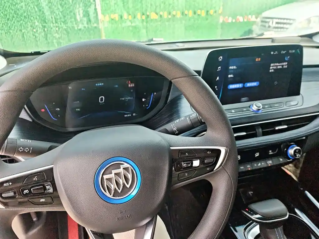 Photo 13 - Buick Velite 6