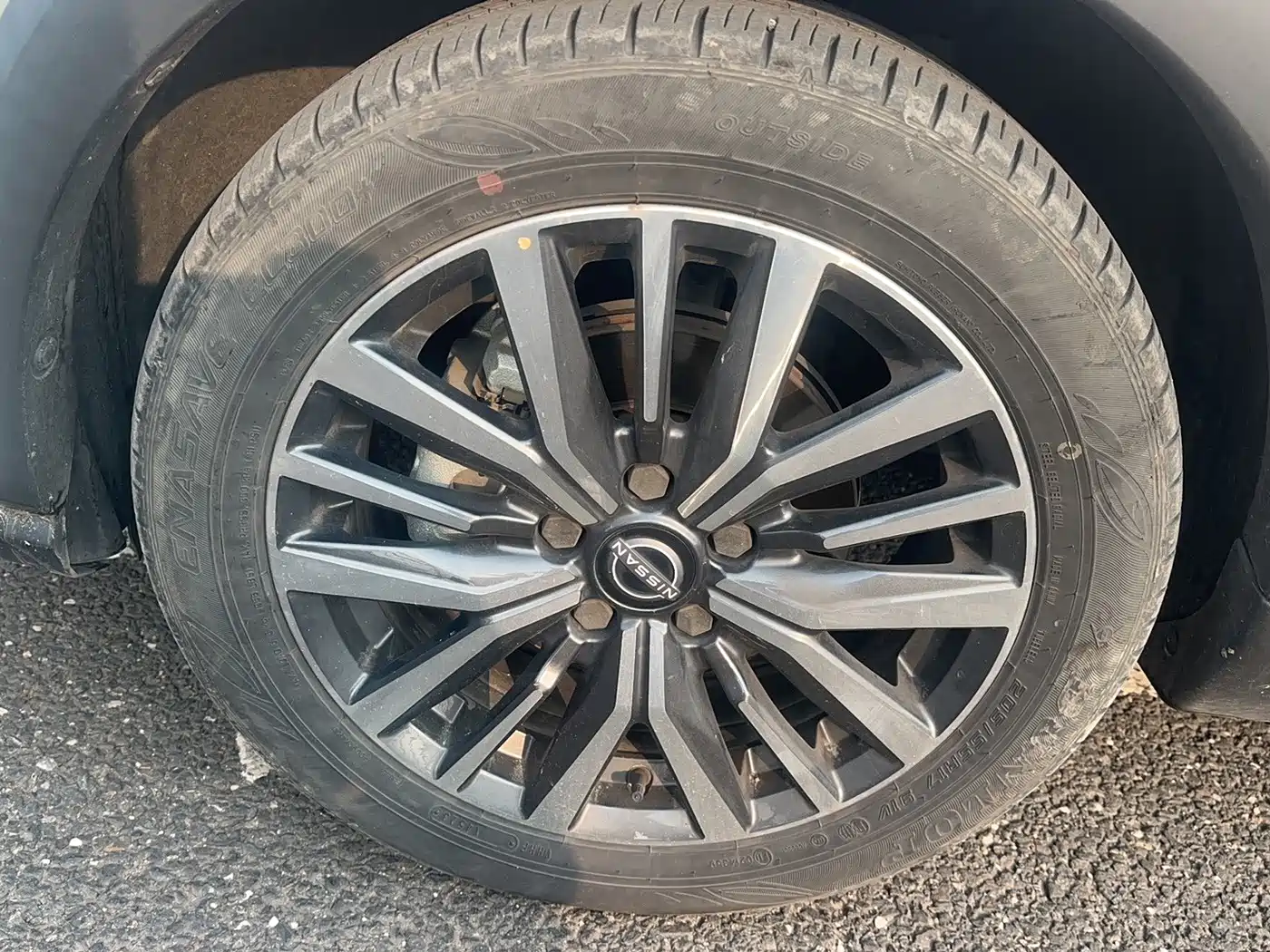 Nissan Kicks 2024 2023 Model Spirited 1.5L Ultimate Dynamic Luxury Edition