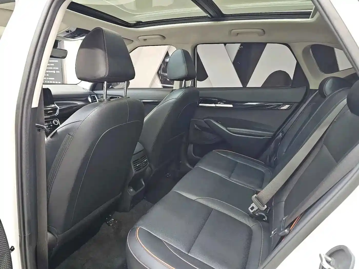 Kia Seltos 2024 2023 1.5L CVT Luxury Edition