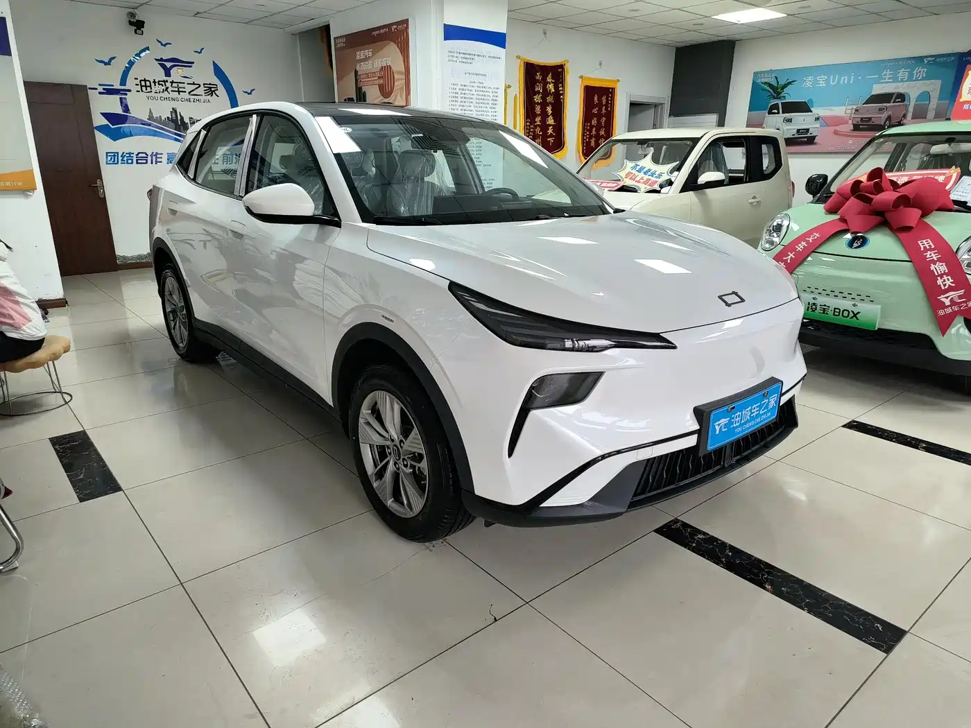 2026 Besturn Yueyi 03