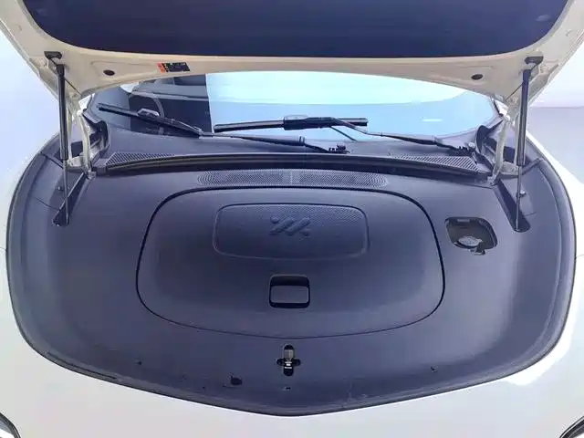 ZHIJI AUTOMOBILE ZHIJI LS7