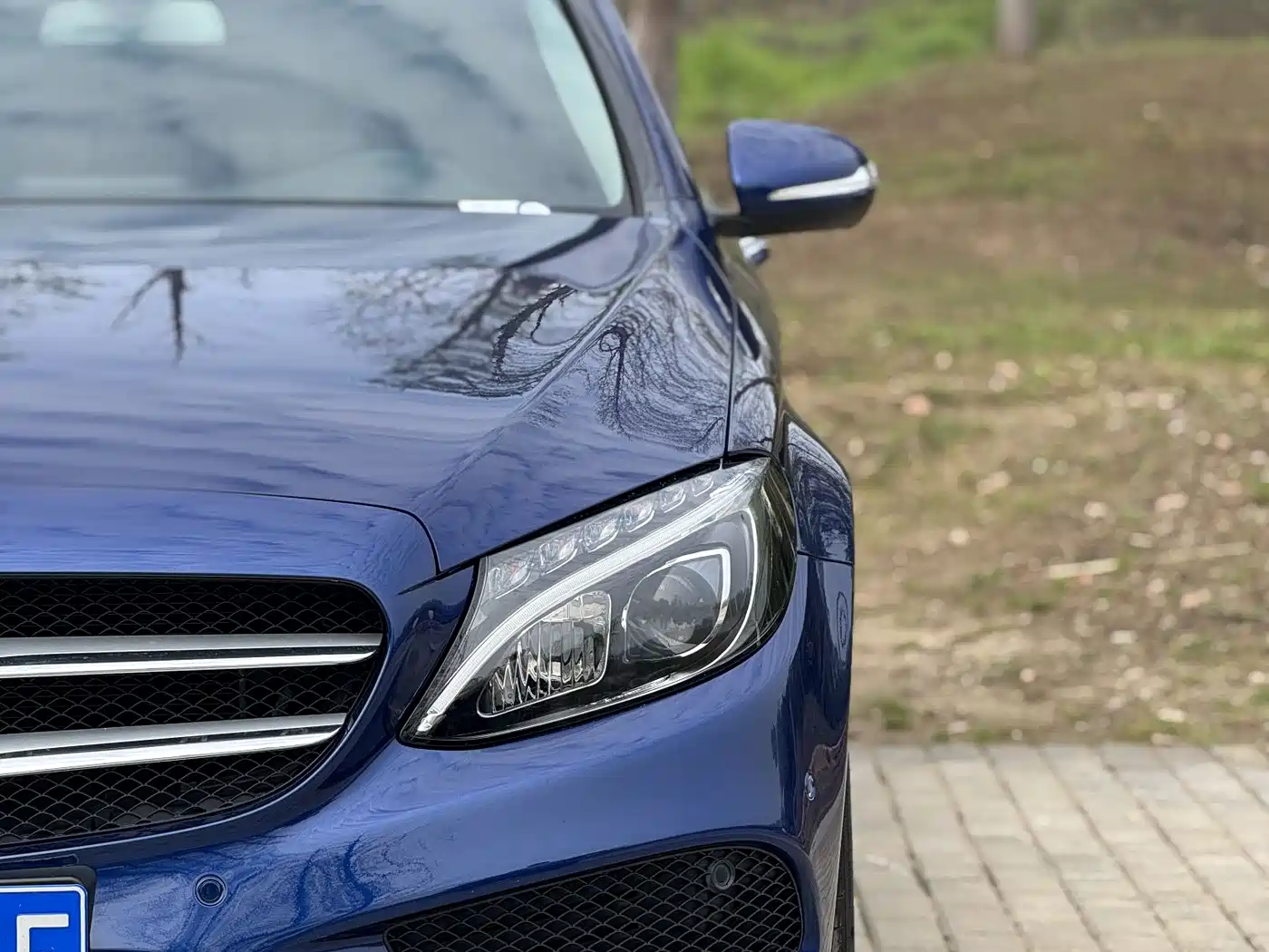 Mercedes-Benz C-Class 2018 C 180 L Fashion Sport Edition фото 14