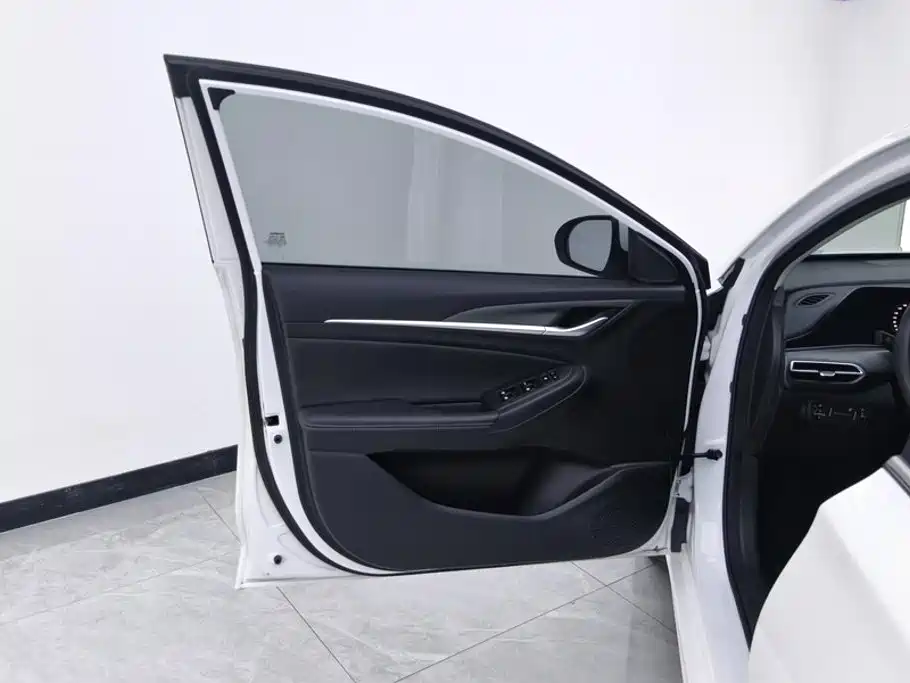 Фото 7 - Changan Eado