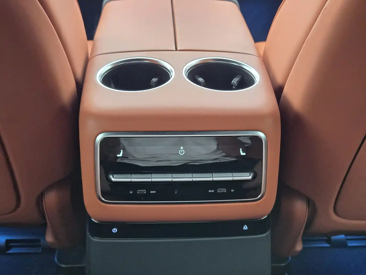 Li Auto L9 2022 2022 Max