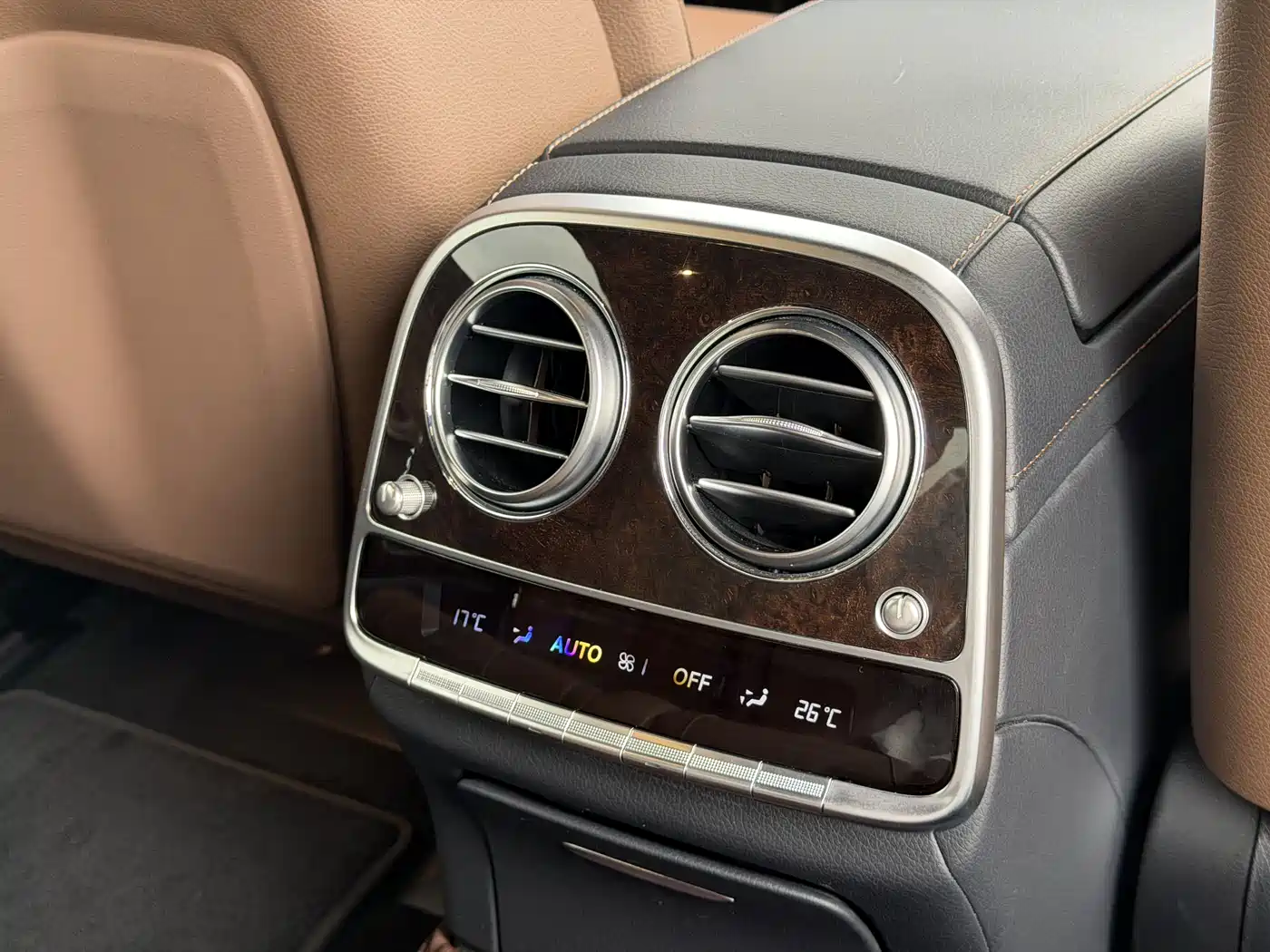 Mercedes-Benz S-Class 2019 S 450 L Ultimate Edition фото 26