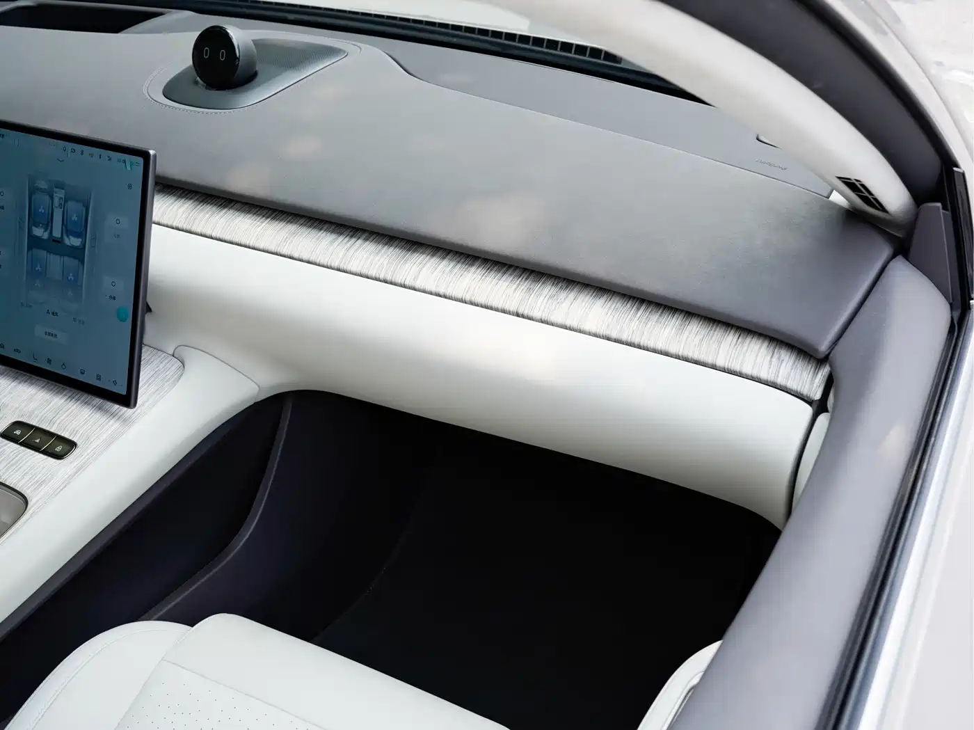 NIO ET7 2024 2024 75kWh Executive Edition
