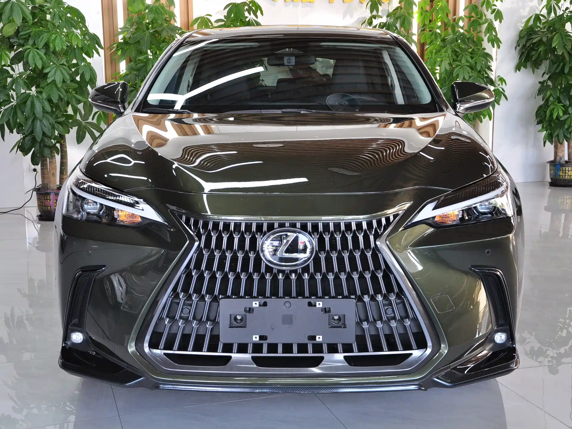 Фото 2 - Lexus NX
