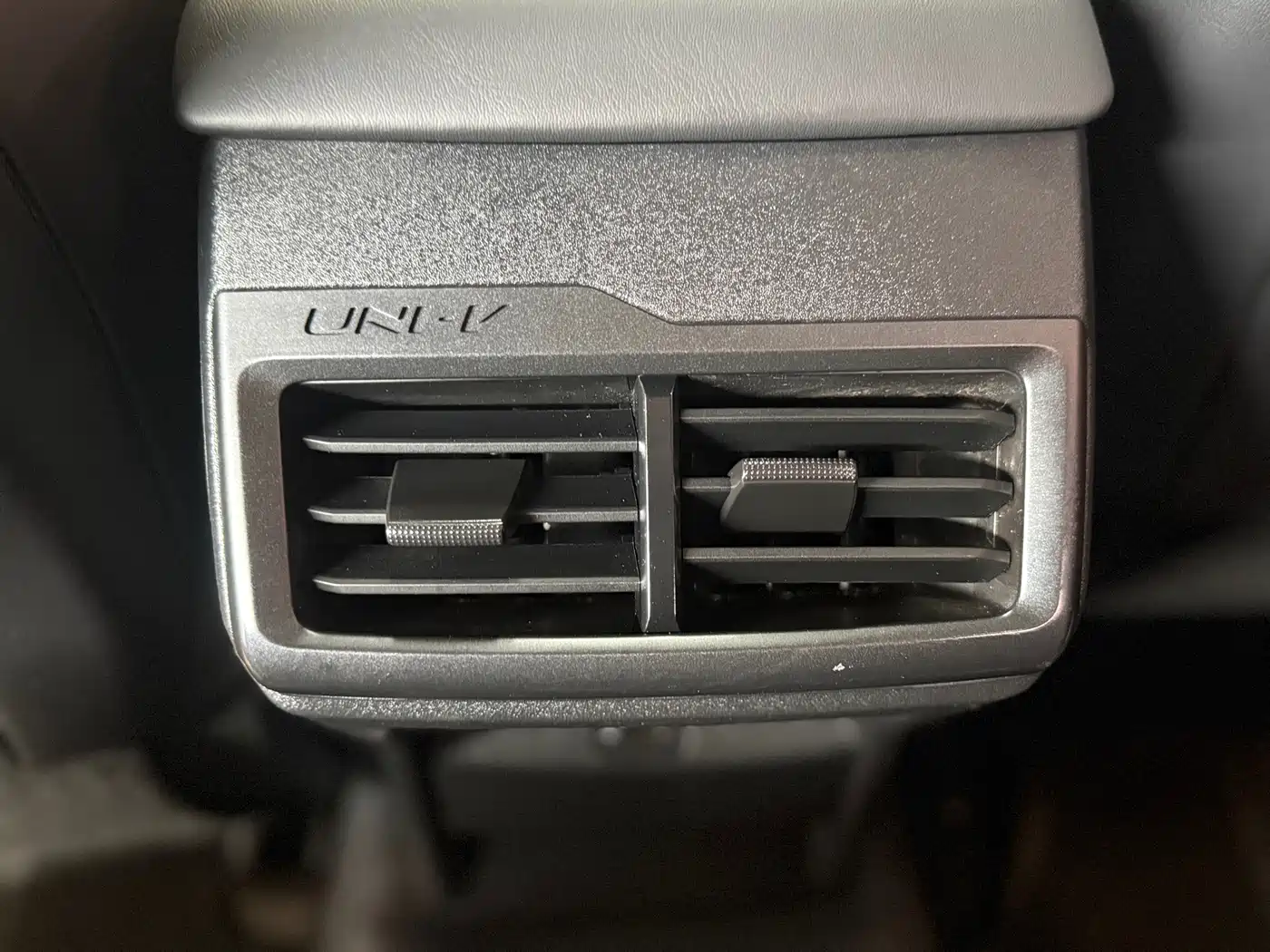 Changan UNI-V 2025 2025 1.5T 500Bar High Performance Sport Edition