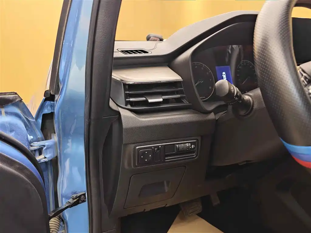 GEELY AUTOMOBILE VISION X3